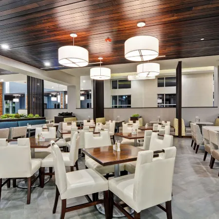 Embassy Suites by Hilton Plainfield Indianapolis Airport