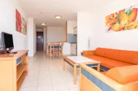 Apartments Palm Garden