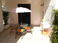 Dimora Liccisa (Apartment in Torre Lapillo-Porto Cesareo-Punta Prosciutto)