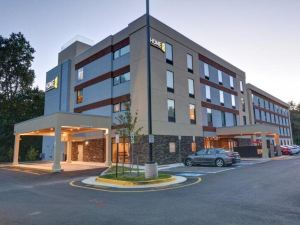 Home2 Suites by Hilton Stafford Quantico