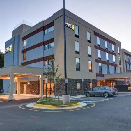 Home2 Suites by Hilton Stafford Quantico