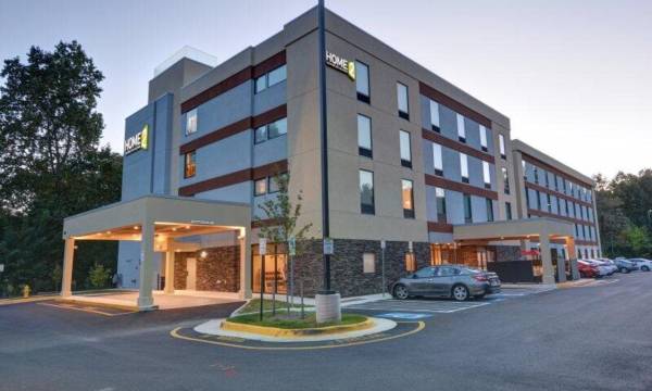Home2 Suites by Hilton Stafford Quantico