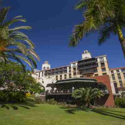 Lopesan Costa Meloneras Resort & Spa Hotel Exterior