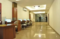 Hotel Suncity
