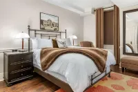 The Fort Garry Hotel Spa and Conference Centre, Ascend Hotel Collection Hotels in Winnipeg