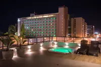 Amenit Hotel - Beach