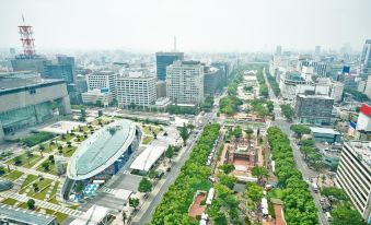 Meitetsu Inn Nagoya Sakuradori