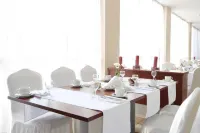 아폴로 스파 리조트 - 조식 운영