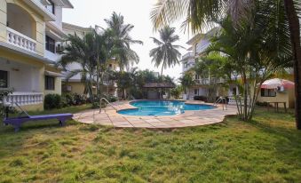 Goan Imperial Holidays