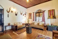 Sterling Park Kalimpong Hotels in Kalimpong