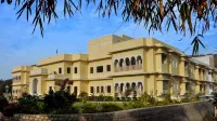 Hotel Raj Bagh Palace Jaipur