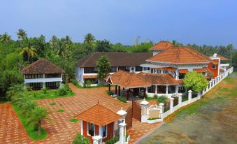 Nihara Resort and Spa Cochin