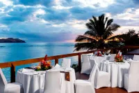 Sheraton Resort & Spa, Tokoriki Island, Fiji - breakfast