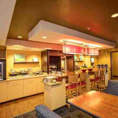 科羅拉多斯普林斯眾神花園萬豪TownePlace Suites飯店 Dining/Meeting Rooms