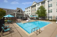 Residence Inn New Orleans Covington/North Shore Hotels in Abita Springs