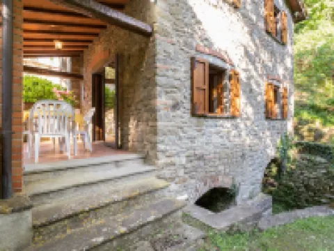 La Ripresa Hotels in Vicchio