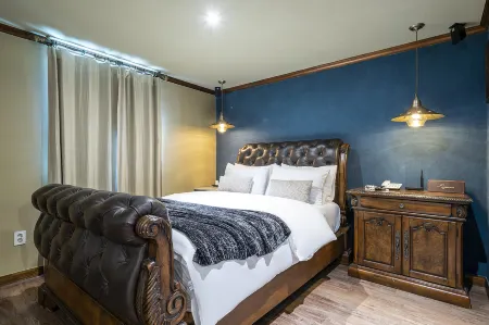 Uijeongbu Kayla Hotel Annex A Building