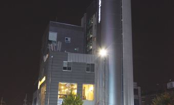 Nabi Hostel