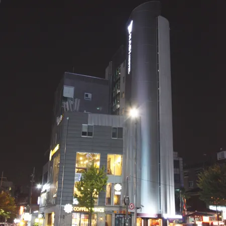 Nabi Hostel