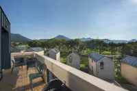Demänová Rezort - Mountain view