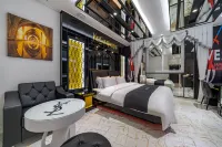 Goseong Luxury Hotel Signature