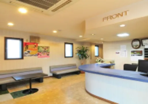 Business Hotel Kogashima