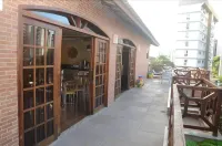Vitória Praia Hotel Hotels in Ресіфі