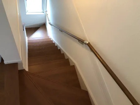 Maisonette Hanazono B Отели рядом с достопримечательностью «Макухарский морской парк»