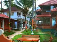 Black Beach Resort