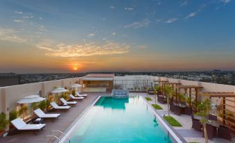 Fairfield by Marriott Bengaluru Rajajinagar 썸네일