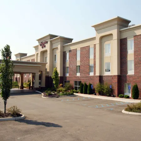 Hampton Inn Athens