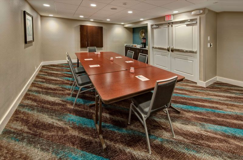 Homewood Suites by Hilton Asheville-Tunnel Road photo 5