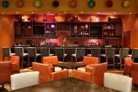 Embassy Suites by Hilton Albuquerque - bar