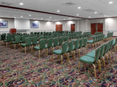 伍德布里奇歡朋酒店 伍德布里奇酒店