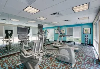 Fairfield Inn & Suites Melbourne West/Palm Bay Hotels in West Melbourne