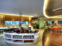 إبيس ستايلز كوالالمبور فريزر بيزنس بارك Hotels near بودو