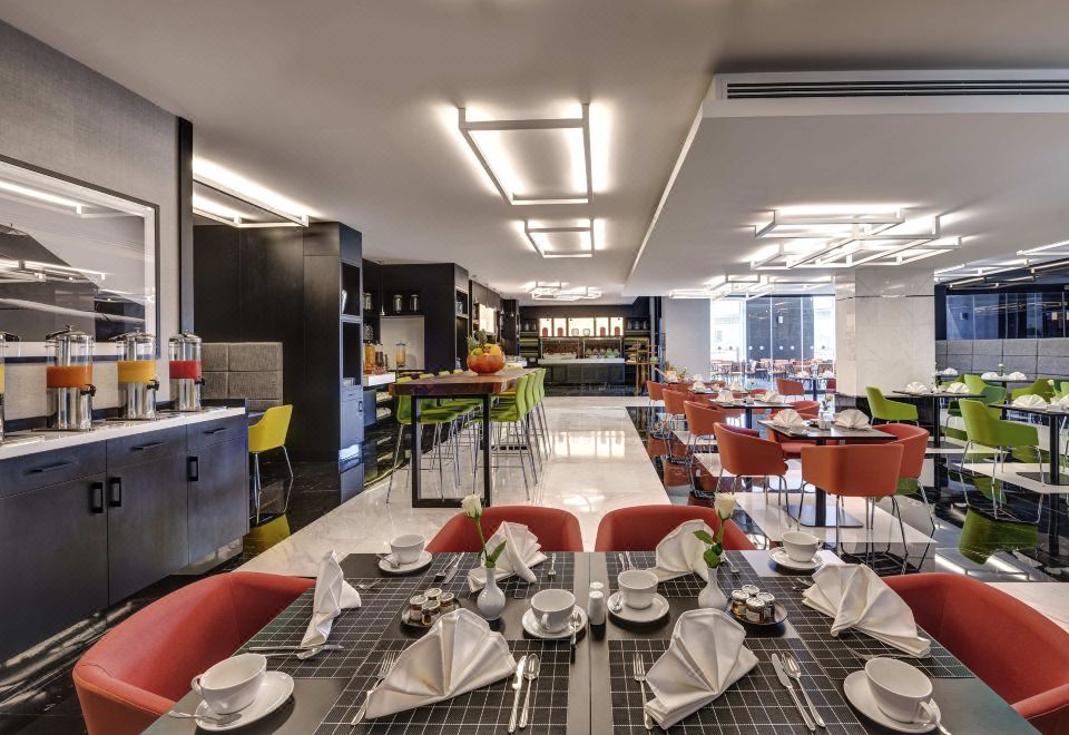 Novotel Sharjah Expo Center