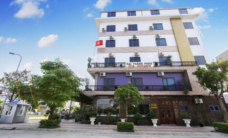 Dai Thanh Phuc Hotel - Housity