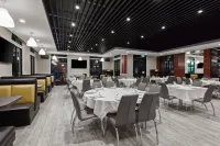 Holiday Inn El Monte - Los Angeles Hotel a El Monte