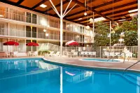 Quality Inn West Lafayette - University Area