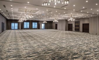AC Hotel Worcester