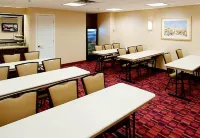 Residence Inn Kansas City Country Club Plaza