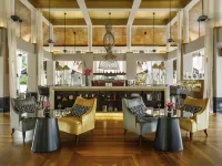 Sofitel Singapore Sentosa - 5-Star