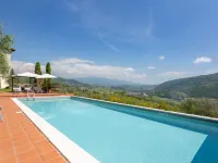 Villa Monteloro - Pools