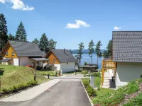 Lakeside Village 8 (+ Sauna)