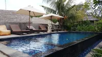 The Akah Cottage - Infinity Pools