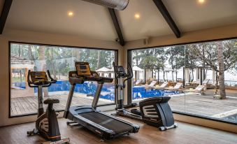 Silver Waves Resort & Spa - Daman