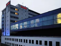 Scandic Alvik Hotels in 