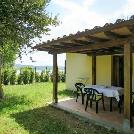 Chalet del Lago