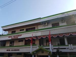 Lila Graha Hotel